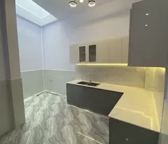 TỈNH LỘ 10, XE HƠI NGỦ TRONG NHÀ, 3 TẦNG 3PN, 112M2,  NHỈNH 50Tr/m2