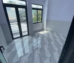 TỈNH LỘ 10, XE HƠI NGỦ TRONG NHÀ, 3 TẦNG 3PN, 112M2,  NHỈNH 50Tr/m2
