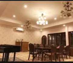 Cho thuê biệt thự, khu nghỉ dưỡng Cam Lâm