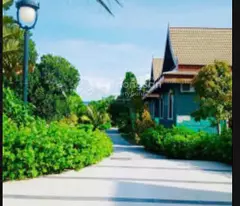 Cho thuê biệt thự, khu nghỉ dưỡng Cam Lâm