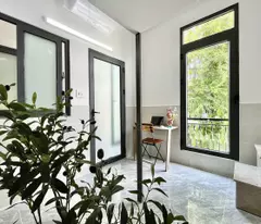 Tòa CHDV đẹp Hầm 6 tầng, thu nhập 4,5 tỷ/ năm 9% dòng tiền