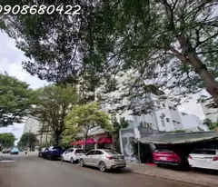 Bán nhà mặt phố Q.9, 100m², 3 tầng, 5PN, 12.5 tỷ, sổ hồng