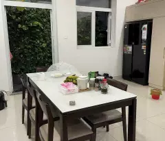 Bán nhà mặt phố Q.9, 100m², 3 tầng, 5PN, 12.5 tỷ, sổ hồng