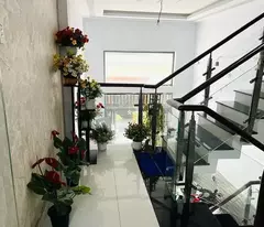 Bán nhà DHT 40tr/tháng,MT Hồng Hà p2 Tân Bình, 4 tầng nhỉnh 12 tỷ TL