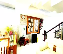 Bán nhà DHT 40tr/tháng,MT Hồng Hà p2 Tân Bình, 4 tầng nhỉnh 12 tỷ TL