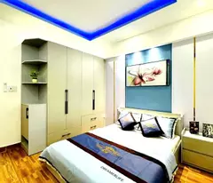 Bán nhà DHT 40tr/tháng,MT Hồng Hà p2 Tân Bình, 4 tầng nhỉnh 12 tỷ TL