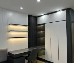 Bán gấp căn 2N+1, tòa G2, diện tích 94m2 giá: 5 tỷ bao phí Le Grand Jardin Sài Đồng