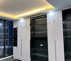 Bán gấp căn 2N+1, tòa G2, diện tích 94m2 giá: 5 tỷ bao phí Le Grand Jardin Sài Đồng