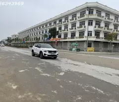 SHOPHOUSE ĐẠI LỘ CSEDP. BAO SỔ. NHẬN NGAY NHÀ 4 TẦNG, HOÀN THIỆN MẶT TRƯỚC. LH: 0966 343 969