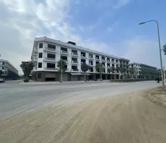 SHOPHOUSE ĐẠI LỘ CSEDP. BAO SỔ. NHẬN NGAY NHÀ 4 TẦNG, HOÀN THIỆN MẶT TRƯỚC. LH: 0966 343 969