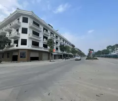 SHOPHOUSE ĐẠI LỘ CSEDP. BAO SỔ. NHẬN NGAY NHÀ 4 TẦNG, HOÀN THIỆN MẶT TRƯỚC. LH: 0966 343 969