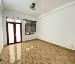 NHÀ 1/ ĐẤT MỚI, 52M2, 4 TẦNG 4PN, HẺM XE HƠI, NGAY CHỢ GIÁ HƠN 6 TỶ