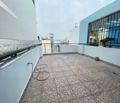 NHÀ 1/ ĐẤT MỚI, 52M2, 4 TẦNG 4PN, HẺM XE HƠI, NGAY CHỢ GIÁ HƠN 6 TỶ