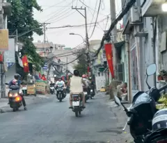 Cơ hội đầu tư đỉnh cao đất trốngtrung tâm Trường Thọ ngang khủng chỉ 5,2 tỷ