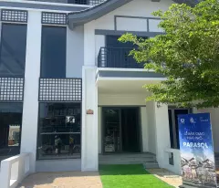 Bán nhà phố biển 122,4m2, 7,5 tỷ tại ParaSol, Cam Nghĩa, Cam Ranh, Khánh Hòa