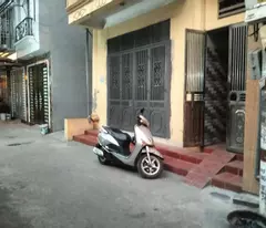 bán 60m yên duyên tặng nhà lô góc ô tô thông hoàng mai