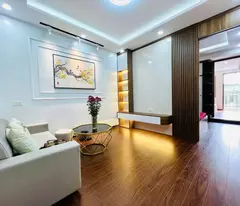 Bán căn hộ tập thể Phương Mai,Đống Đa.60m2, Full nt. Về ở ngay. 2.x tỷ