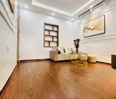 Bán căn hộ tập thể Phương Mai,Đống Đa.60m2, Full nt. Về ở ngay. 2.x tỷ