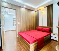 Bán căn hộ tập thể Phương Mai,Đống Đa.60m2, Full nt. Về ở ngay. 2.x tỷ