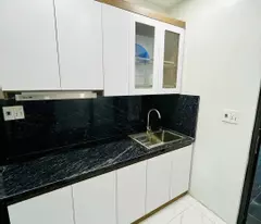 Bán căn hộ tập thể Phương Mai,Đống Đa.60m2, Full nt. Về ở ngay. 2.x tỷ
