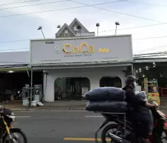 + CHÍNH CHỦ CÓ CĂN NHÀ MẶT PHỐ CẦN BÁN TẠI HUYỆN CHÂU THÀNH - TỈNH BẾN TR/ LH SDT 0936145857
