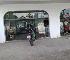 + CHÍNH CHỦ CÓ CĂN NHÀ MẶT PHỐ CẦN BÁN TẠI HUYỆN CHÂU THÀNH - TỈNH BẾN TR/ LH SDT 0936145857