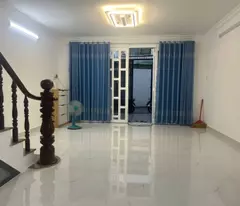 BÁN NHÀ KHU VIP BÊN SÔNG HBC - 85M VUÔNG - 2 TẦNG - HOÀN CÔNG CHUẨN