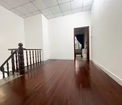 BÁN NHÀ KHU VIP BÊN SÔNG HBC - 85M VUÔNG - 2 TẦNG - HOÀN CÔNG CHUẨN
