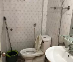 Bán nhà 2 tầng Tiền Phong - Thái Bình, đường oto tránh nhau