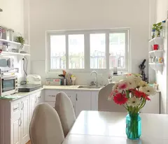 BÁN NHÀ CHÍNH CHỦ 2 MẶT TIỀN – NGUYỄN AN NINH, P6, ĐÀ LẠT – KINH DOANH HOMESTAY, GIÁ TỐT!