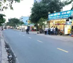 Bán Nhà (10x20) Mặt Tiền Song Hành, Trung Chánh, Hóc Môn Giá Tốt 17.99 tỷ