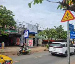 Bán Nhà (10x20) Mặt Tiền Song Hành, Trung Chánh, Hóc Môn Giá Tốt 17.99 tỷ