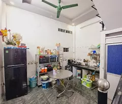 HẺM 5M THÔNG, 40M2, 4 TẦNG 4PN, GẦN LÊ TRỌNG TẤN GIÁ 3.X TỶ