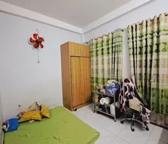 HẺM 5M THÔNG, 40M2, 4 TẦNG 4PN, GẦN LÊ TRỌNG TẤN GIÁ 3.X TỶ