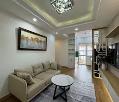 CĂN HỘ 56M2 - BẮC HÀ LUCKY 30 PHẠM VĂN ĐỒNG  - GIÁ 3.999 TỶ