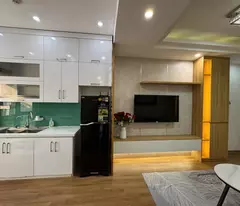 CĂN HỘ 56M2 - BẮC HÀ LUCKY 30 PHẠM VĂN ĐỒNG  - GIÁ 3.999 TỶ