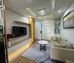 CĂN HỘ 56M2 - BẮC HÀ LUCKY 30 PHẠM VĂN ĐỒNG  - GIÁ 3.999 TỶ
