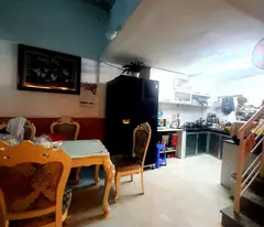 View tiếp viên hàng không, 91m2, 3 tầng, HXH Bạch Đằng p2 Tân Bình chỉ 16.8 tỷ