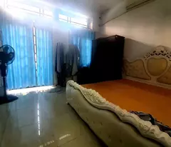 View tiếp viên hàng không, 91m2, 3 tầng, HXH Bạch Đằng p2 Tân Bình chỉ 16.8 tỷ