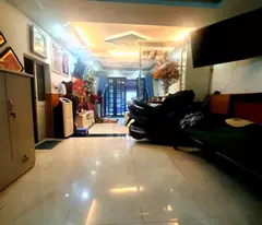 View tiếp viên hàng không, 91m2, 3 tầng, HXH Bạch Đằng p2 Tân Bình chỉ 16.8 tỷ