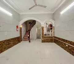 Bán nhà phố Vương Thừa Vũ 31m2, 4T, MT4.6m nhỉnh 7 tỷ sổ vuông hiếm quận Thanh Xuân