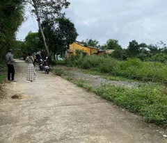 Bán đất tại Điện Thắng Nam,Điện Bàn, Quảng Nam, 935 triệu, hàng hiếm với giá siêu hời.
