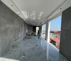 Siêu phẩm đón tết  Vũ Xuân Thiều 58m2, 8 tầng , MT 4m, kinh doanh, ô tô qua ngọt,  hơn 13 tỷ xíu