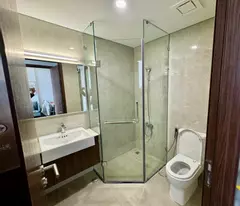 Chính chủ Cho thuê căn hộ chung cư Ocean Park 1, khu Masteri H3, Gia Lâm, Hà Nội.