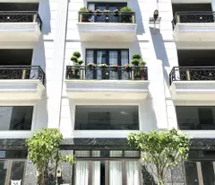 Bán nhà khu đồng bộ cực đẹp tại Phường Thạnh Xuân, gần Cao đẳng Điện lực