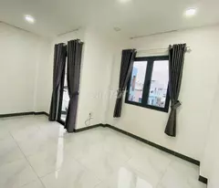 Nhà Full Nội Thất_Quang Trung P10-5X11M 4 Làu 4PN 3WC
