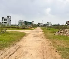 🌟 Giá quá rẻ. BÁN ĐẤT 2 MẶT TIỀN KQH PHƯỚC LINH - PHÚ MỸ, TP HUẾ