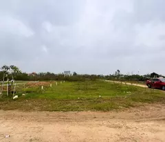 🌟 Giá quá rẻ. BÁN ĐẤT 2 MẶT TIỀN KQH PHƯỚC LINH - PHÚ MỸ, TP HUẾ