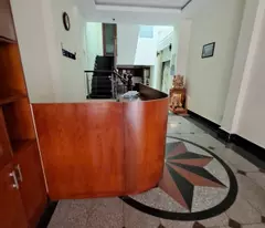 HXH NGỦ TRONG NHÀ  - GẦN LÊ VĂN VIỆT - KHU CỰC ĐẸP 7PN - 4 TẦNG HOÀN CÔNG - 80M2 - CHỈ HƠN 6 TỶ TL