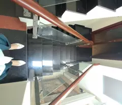 HXH NGỦ TRONG NHÀ  - GẦN LÊ VĂN VIỆT - KHU CỰC ĐẸP 7PN - 4 TẦNG HOÀN CÔNG - 80M2 - CHỈ HƠN 6 TỶ TL
